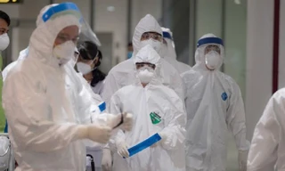 Ngày 27/10, Việt Nam ghi nhận 4.404 ca mắc COVID-19, thêm 2.024 trường hợp khỏi bệnh