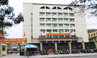 Thai nhi 25 tuần tử vong: Giám đốc BV Phụ sản Trung ương lên tiếng