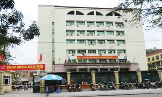 Thai nhi 25 tuần tử vong: Giám đốc BV Phụ sản Trung ương lên tiếng