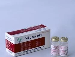 Thiếu nhiều loại vắc xin, Bộ Y tế lên tiếng