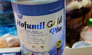 Bệnh viện Nội tiết Trung ương thông tin về việc kiểm soát thuốc và sữa giả