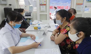 Tăng cường phòng ngừa và quản lý các bệnh không lây nhiễm 