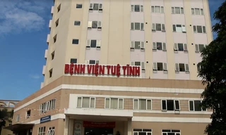 Đề nghị Bộ Tài chính hỗ trợ Bệnh viện Tuệ Tĩnh 10,2 tỉ đồng để trả lương nhân viên