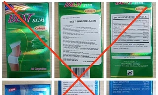 Bộ Y tế cảnh báo chiêu trò quảng cáo thực phẩm chức năng gây hiểu lầm