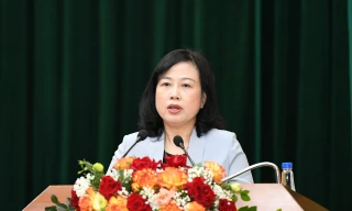 Bộ trưởng Y tế lên tiếng vụ lãnh đạo và nhiều bác sĩ Viện Pháp y tâm thần Biên Hòa bị bắt