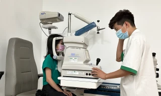 Dịch đau mắt đỏ lan rộng, Bộ Y tế ra 5 khuyến cáo