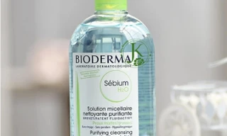 Bộ Y tế thu hồi loạt sản phẩm của Dove và Bioderma 