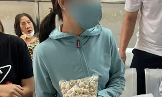 Cảnh báo lừa đảo, dàn cảnh bán thuốc trong bệnh viện trung ương