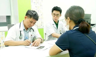 Giải mã bệnh cường giáp - không còn là 'án chung thân' nếu tuân thủ điều trị