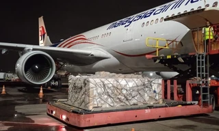 100.000 lọ thuốc Remdesivir điều trị COVID-19 về Việt Nam tối 5/8