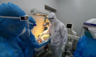 Ngày 4/3 Việt Nam ghi nhận 125.587 ca COVID-19, riêng Hà Nội hơn 21.000 F0