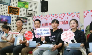 Lễ hội Xuân hồng khởi động từ mùng 9 Tết