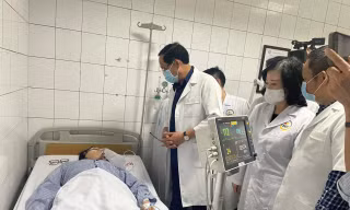 Thông tin mới nhất về 6 nạn nhân vụ cháy nhà trọ ở Trung Kính (Hà Nội)