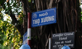 Ngày 17/10 ghi nhận 3.193 ca nhiễm COVID-19, thêm 1.340 trường hợp khỏi bệnh