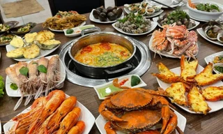 Sau ăn buffet 7 người nhập viện: Cục An toàn thực phẩm ra lệnh khẩn