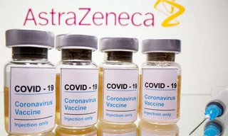 Vắc xin AstraZeneca gây đông máu, Bộ Y tế nói: 'Không cần quá lo ngại'