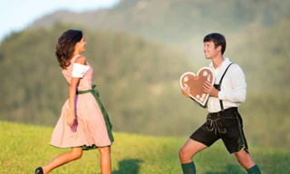 Lý do chàng chưa hỏi cưới bạn