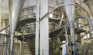 Chuyện bên trong trung tâm nghiên cứu lớn nhất châu Á của Abbott