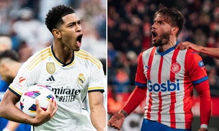 Bellingham được kỳ vọng sẽ tỏa sáng trong trận đấu quan trọng nhất tại La liga.