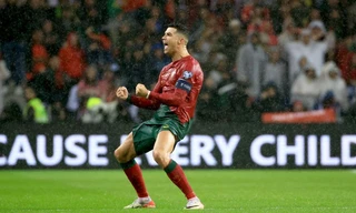 Ronaldo nhiều khả năng sẽ tiếp tục phá lưới đối thủ