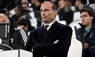 HLV Max Allegri.
