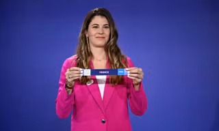 Stephanie Labbé.