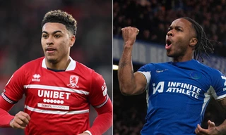 Liệu Sterling có thể giúp Chelsea lật ngược tình thế?