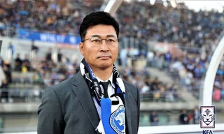  HLV Kim Do Hoon.