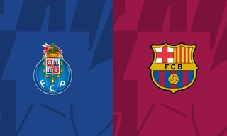 Porto chạm trán Barca tại Champions League