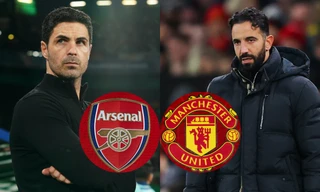 Trận đấu tâm điểm của vòng 3 FA Cup.