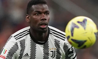 Pogba đứng trước nguy cơ rời xa sân cỏ 4 năm