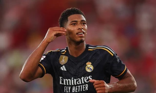 Hàng thủ Rayo khó cản Bellingham trong trận đấu sắp tới