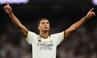 Liệu Bellingham có tiếp tục ghi bàn để giúp Real giành chiến thắng?