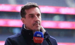Gary Neville.