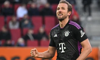 Kane đã ghi bàn sau 2 trận tịt ngòi.