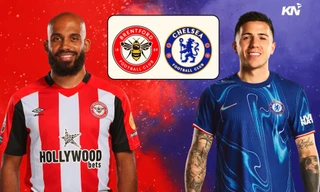 Brentford vs Chelsea.