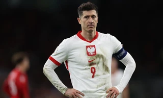 Lewandowski .