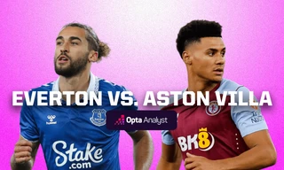 Calvert-Lewin và Watkins.