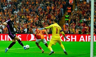 Kane giải cứu Bayern