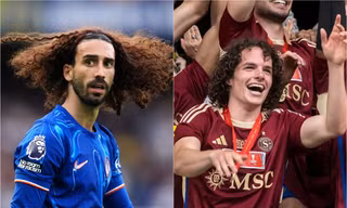 Chelsea vs Servette. 