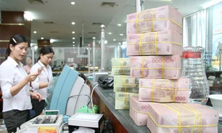 TP HCM: Thưởng Tết cao nhất 709 triệu đồng