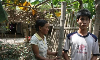 Xã có 1.000 nhà giáo