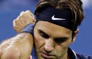 Địa chấn tại US Open 2012: Roger Federer gục ngã!