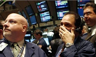 Giới đầu tư đã hết 'cọc' để bám?