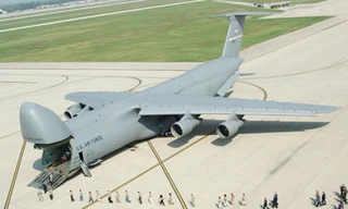 Chuyến bay định mệnh