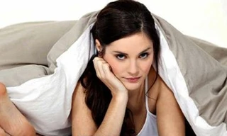 Lãnh cảm vì những lý do khó ngờ