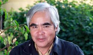Nick Út được vinh danh tại giải Lucie Award