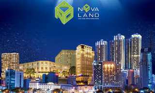 Bức tranh toàn cảnh các dự án Novaland với chất lượng luôn đặt lên hàng đầu