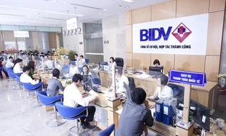 Chuyển tiền quốc tế đi- tiền có “xuất ngoại” an toàn?