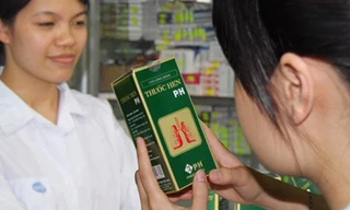 Thuốc hen P/H có mặt trong danh mục bảo hiểm y tế tại nhiều bệnh viện